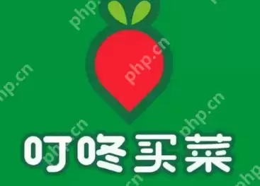 叮咚买菜APP追加商品功能在哪