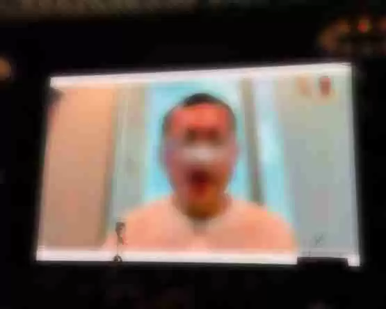 越南岘港OKX活动徐明星发言:应持有比特币!加密货币与AI是未来