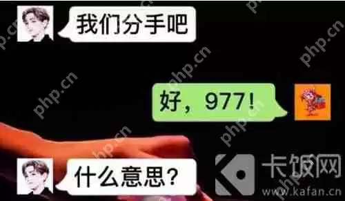 997是什么意思