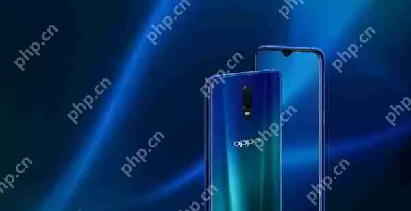在oppo r17中怎么设置闹钟提醒？闹钟提醒设置方法说明