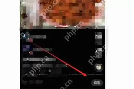 快手已发布作品怎么修改配乐 快手已发布作品修改配乐方法