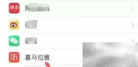 喜马拉雅无法联网解决方法