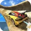 赛车登山之极限飞车