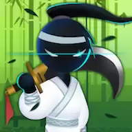 侠义火柴人