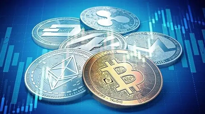 binance官网地址入口 币安(binance)交易平台官方网址 - 菜鸟下载