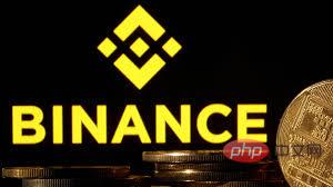 binance官网地址入口 币安(binance)交易平台官方网址 - 菜鸟下载