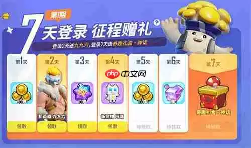 野蛮觉醒！新派轻竞技游戏《野蛮人大作战2》全平台公测