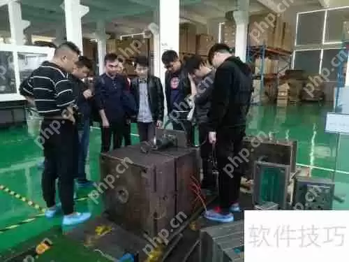 南通UG数控编程培训班哪家好_如何判断哪家好