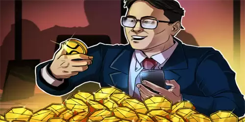 因为比特币基金持续降温 投资者转向以太坊和瑞波币-第1张图片-本站