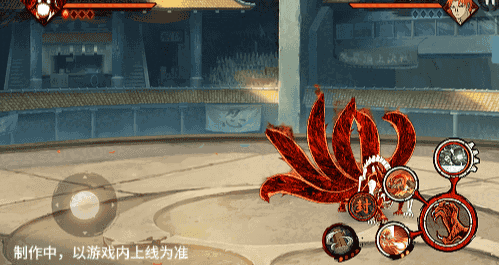 【新忍爆料】毁灭地表！漩涡鸣人「暴怒·第六尾」在怒火中“重塑”战场！