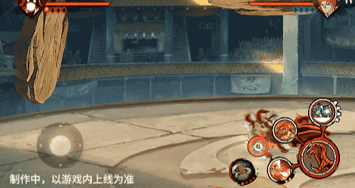 【新忍爆料】毁灭地表！漩涡鸣人「暴怒·第六尾」在怒火中“重塑”战场！