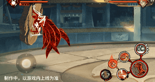 【新忍爆料】毁灭地表！漩涡鸣人「暴怒·第六尾」在怒火中“重塑”战场！