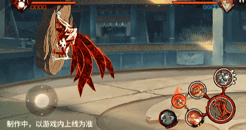 【新忍爆料】毁灭地表！漩涡鸣人「暴怒·第六尾」在怒火中“重塑”战场！