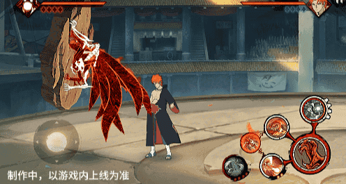 【新忍爆料】毁灭地表！漩涡鸣人「暴怒·第六尾」在怒火中“重塑”战场！