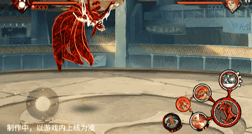 【新忍爆料】毁灭地表！漩涡鸣人「暴怒·第六尾」在怒火中“重塑”战场！