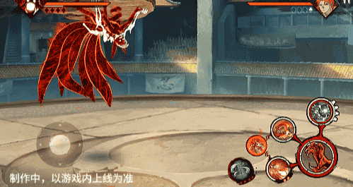 【新忍爆料】毁灭地表！漩涡鸣人「暴怒·第六尾」在怒火中“重塑”战场！