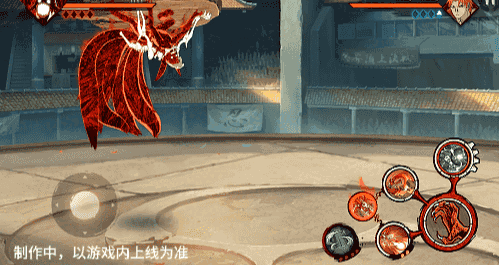 【新忍爆料】毁灭地表！漩涡鸣人「暴怒·第六尾」在怒火中“重塑”战场！