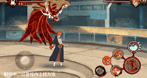 【新忍爆料】毁灭地表！漩涡鸣人「暴怒·第六尾」在怒火中“重塑”战场！