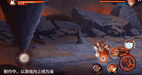 【新忍爆料】毁灭地表！漩涡鸣人「暴怒·第六尾」在怒火中“重塑”战场！