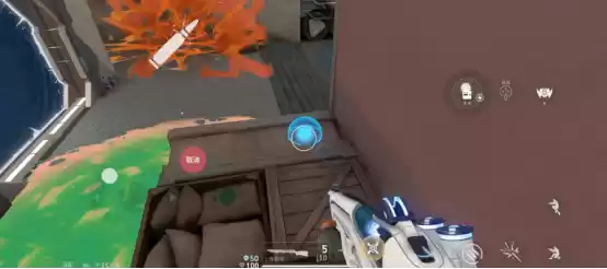 瓦手来了！无畏契约手游6月12日开启限号测试