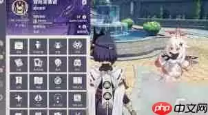 原神怎么降低世界等级-原神如何去降低世界等级