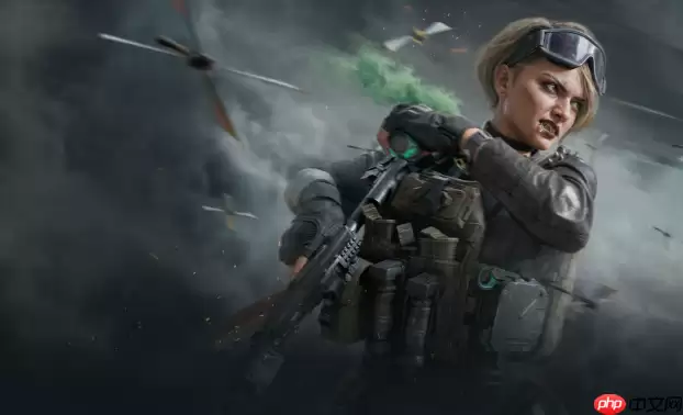 三角洲行动麦晓雯怎么解锁-三角洲行动麦晓雯解锁方法一览