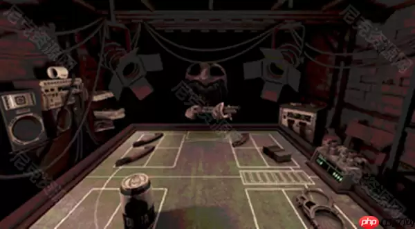 Buckshot Roulette在哪个平台-铅弹轮盘游戏购买平台介绍