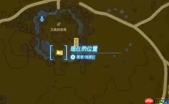 塞尔达中央海拉鲁马儿去向何方怎么过-迷你挑战马儿去向何方攻略