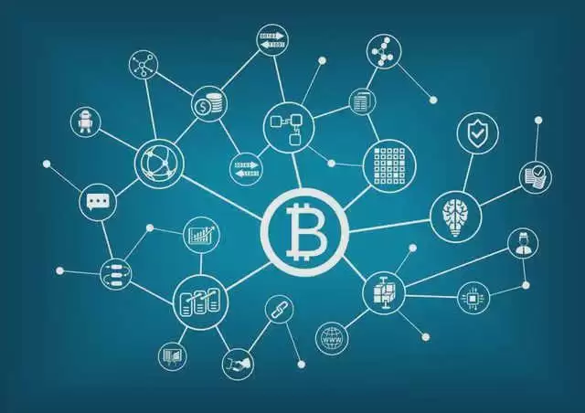 比特币区块连知乎,区块链比特币怎么挣钱-第1张图片-本站