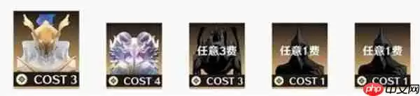 鸣潮赞妮输出天花板养成攻略 光噪暴击流声骸搭配全解析