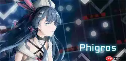 和节奏大师相似游戏有哪些