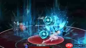 DNF手游赤红铁矿终极挑战 发光的法库拉BOSS机制全揭秘