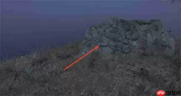 上古卷轴4重制版深蔑空洞全解锁指南 鳍光头盔获取与水下秘境探索攻略