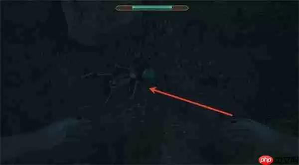 上古卷轴4重制版深蔑空洞全解锁指南 鳍光头盔获取与水下秘境探索攻略