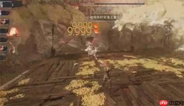 光与影33号远征队新手必看 三倍速升级实战手册