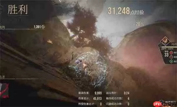 光与影33号远征队新手必看 三倍速升级实战手册