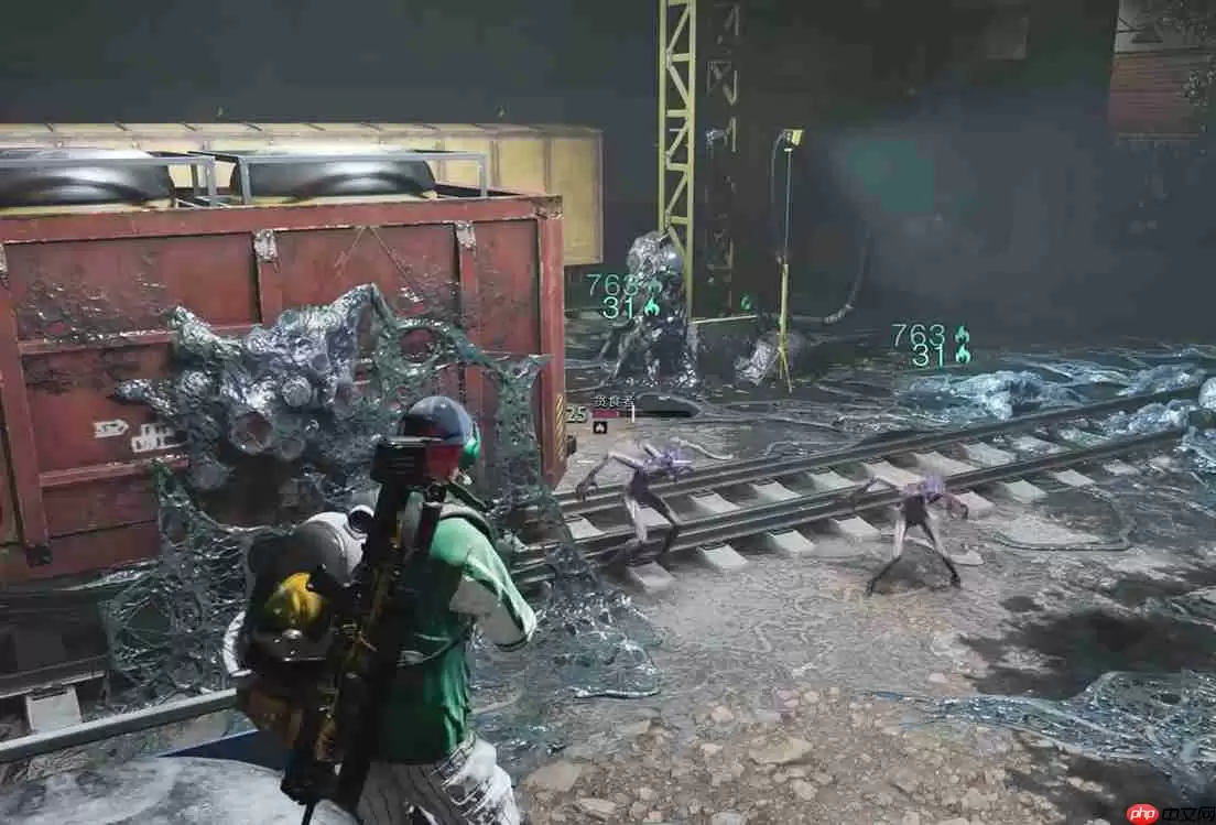 七日世界经验速刷终极指南 任务制作刷怪三大冲级流派解析