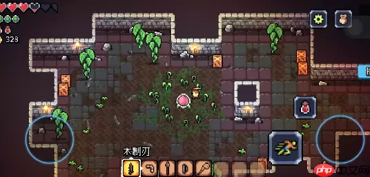 阿彻威尔奇妙冒险装备交易指南：快速变现的2大秘籍