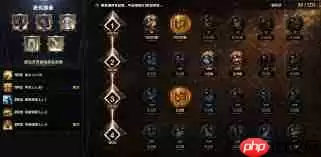 命运方舟拳王破天武武神怎么加点-命运方舟拳王破天武武神方舟加点方法