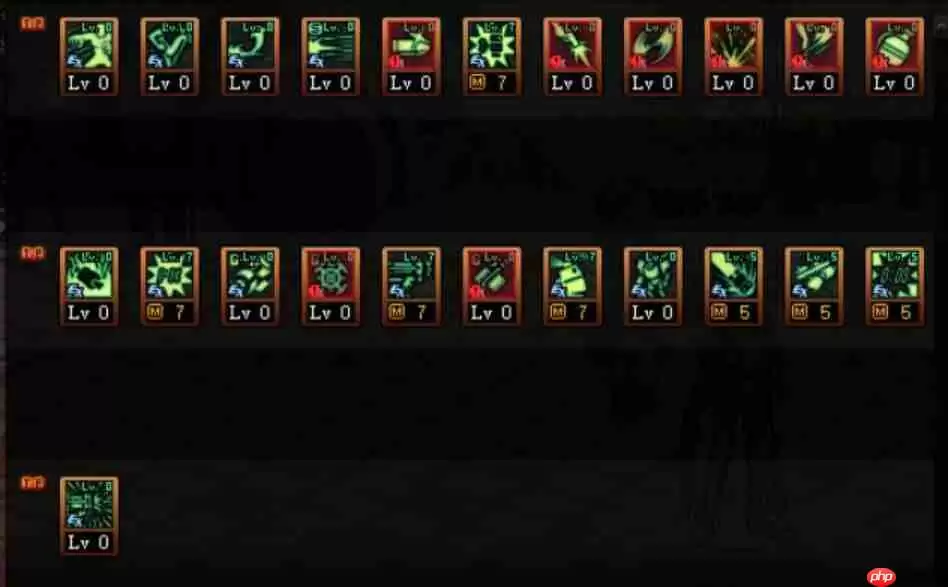 DNF2023男机械怎么加点-地下城与勇士男机械最新110级刷图加点推荐