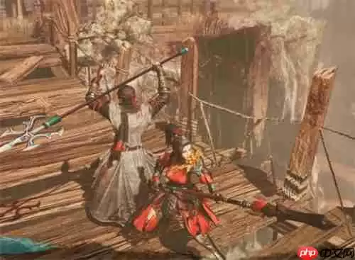 天命奇御2香鱼怎么获得