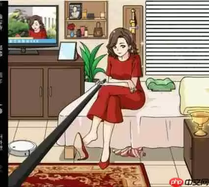 文字来找茬白富美自拍怎么过-白富美自拍通关攻略