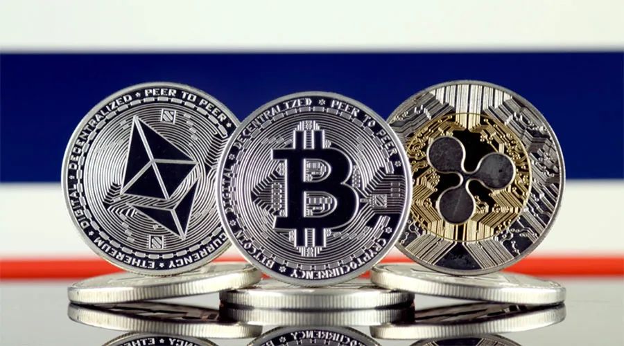 十大加密货币交易平台app 正规加密货币交易所最新排名 - 菜鸟下载