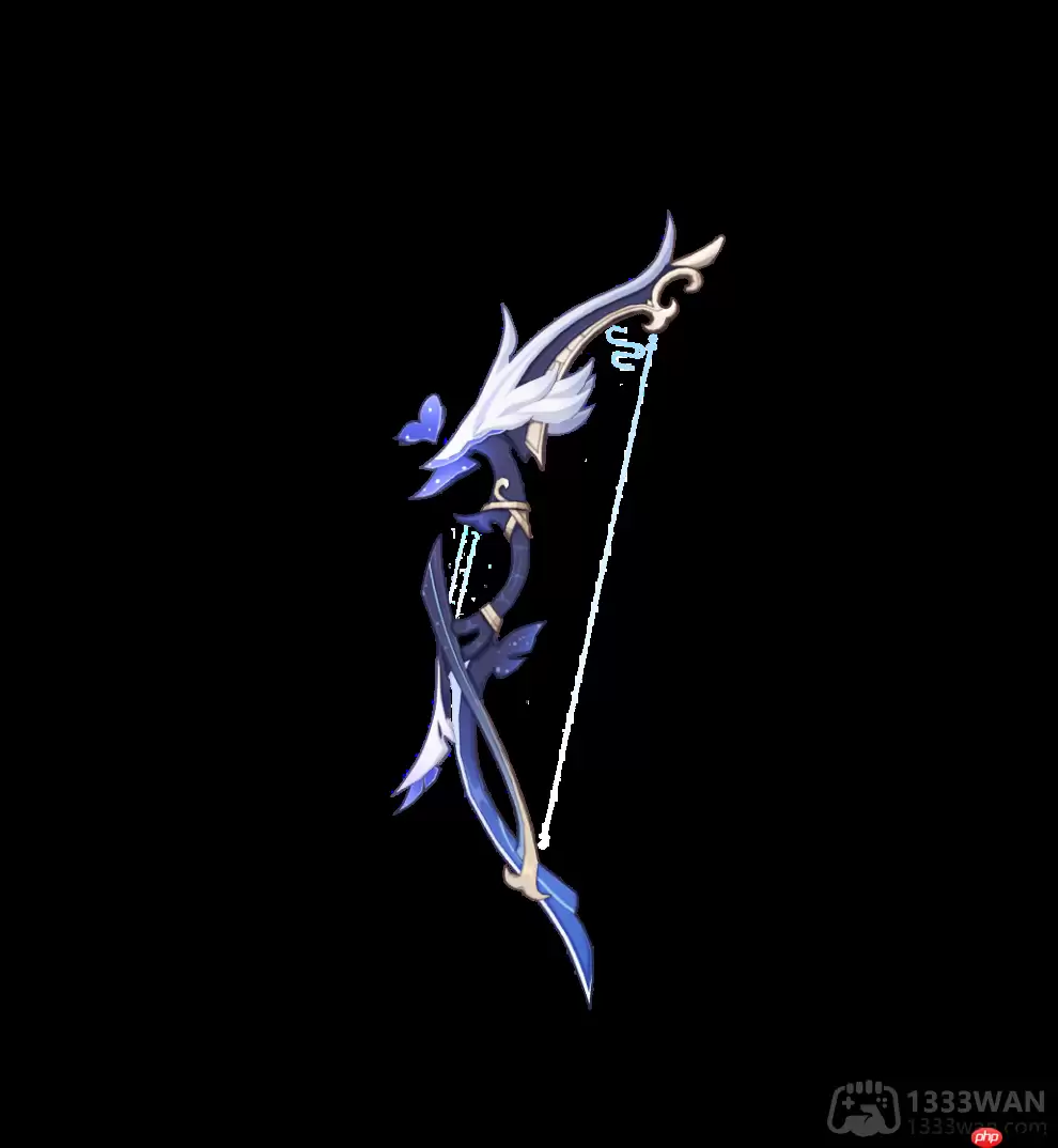 原神夜兰可以用哪些武器-夜兰武器选择