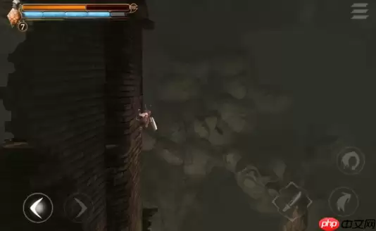 原界之罪东守卫塔宝箱在哪里-原界之罪东守卫塔宝箱位置一览