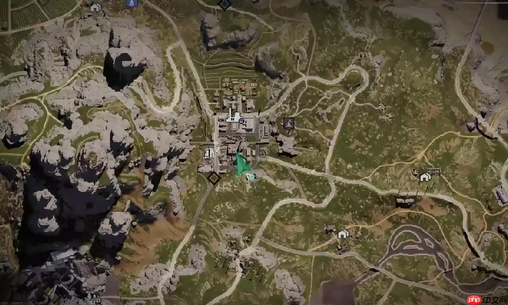 七日世界熔炉巢穴宝箱全收集攻略 五个隐藏点位助你战力飙升