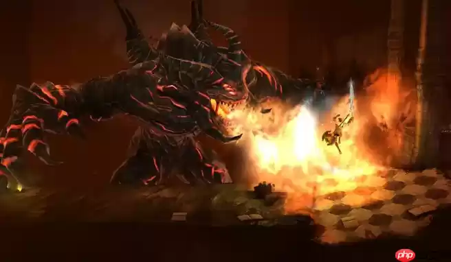 原界之罪东守卫塔宝箱在哪里-原界之罪东守卫塔宝箱位置一览