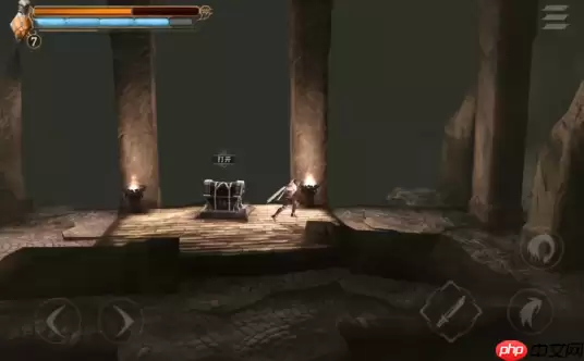 原界之罪东守卫塔宝箱在哪里-原界之罪东守卫塔宝箱位置一览