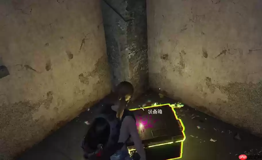 七日世界熔炉巢穴宝箱全收集攻略 五个隐藏点位助你战力飙升