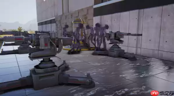 七日世界哨戒步枪罢工终极指南：五大故障排查与实战急救技巧